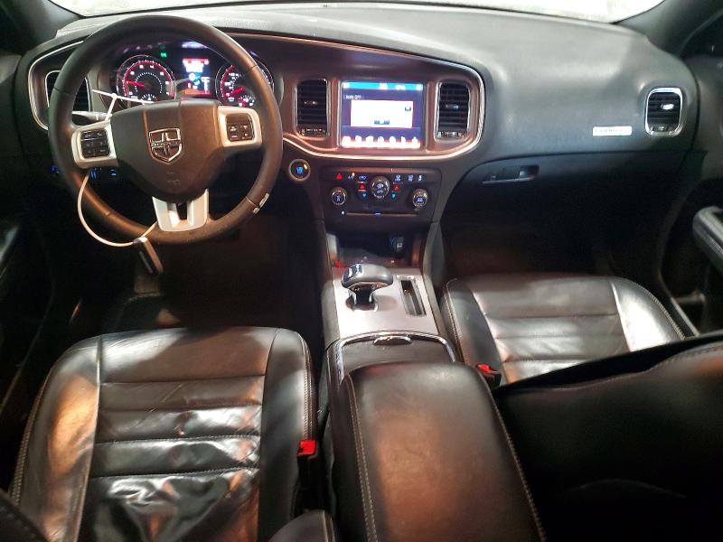 Photo 8 from auction – 2013 DODGE CHARGER SX with VIN 2C3CDXJG9DH567805