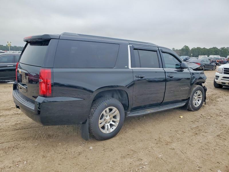صورة رقم 3 من المزاد - 2017 CHEVROLET SUBURBAN مع VIN 1GNSCHKC0HR249337