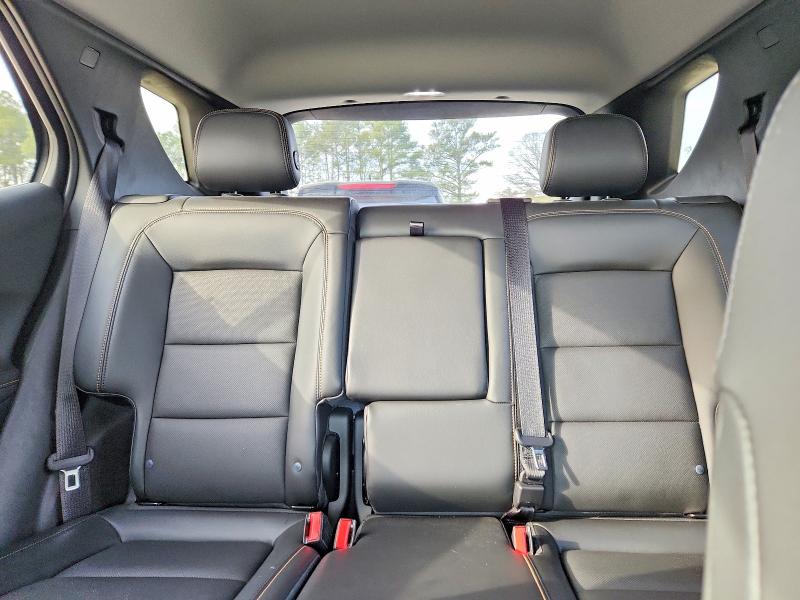 Photo 10 from auction – 2019 CHEVROLET EQUINOX PR with VIN 2GNAXYEX9K6291202