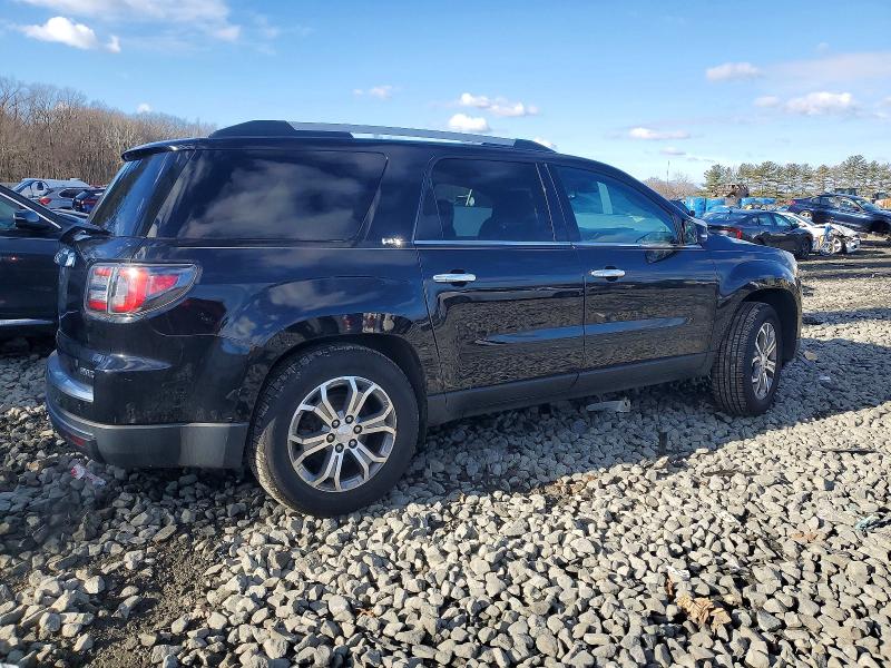 Photo 3 from auction – 2016 GMC ACADIA with VIN 1GKKVRKD3GJ266958