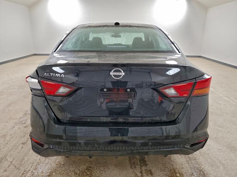 Photo 6 from auction – 2025 NISSAN ALTIMA SV with VIN 1N4BL4DVXSN385589