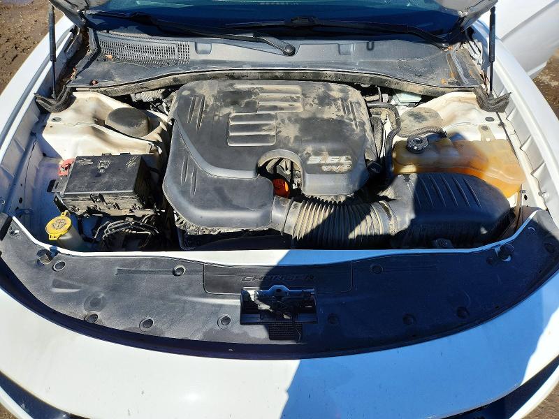 Foto 11 de la subasta – 2017 DODGE CHARGER SE con VIN 2C3CDXBG0HH628558
