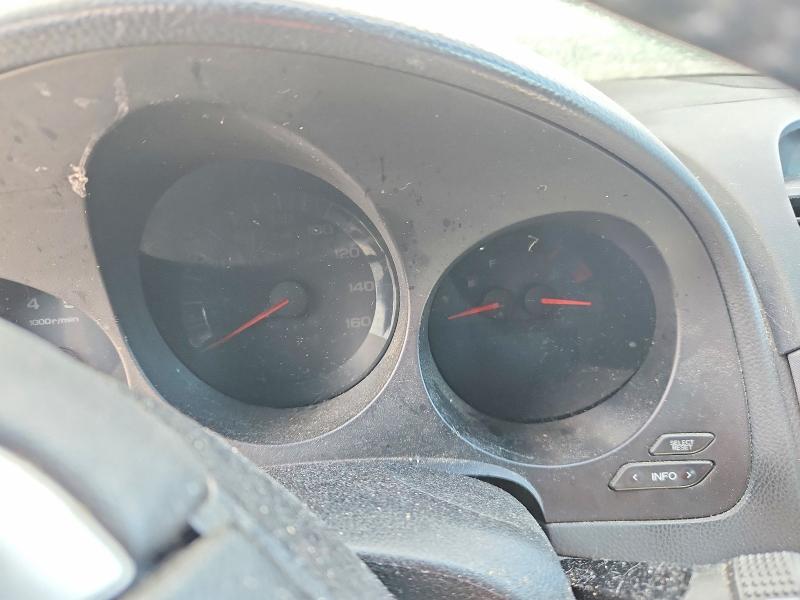 Photo 9 from auction – 2006 ACURA 3.2TL with VIN 19UUA66236A057713