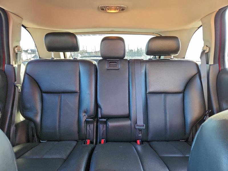Photo 10 from auction – 2010 FORD EDGE SE with VIN 2FMDK3GC7ABA22537
