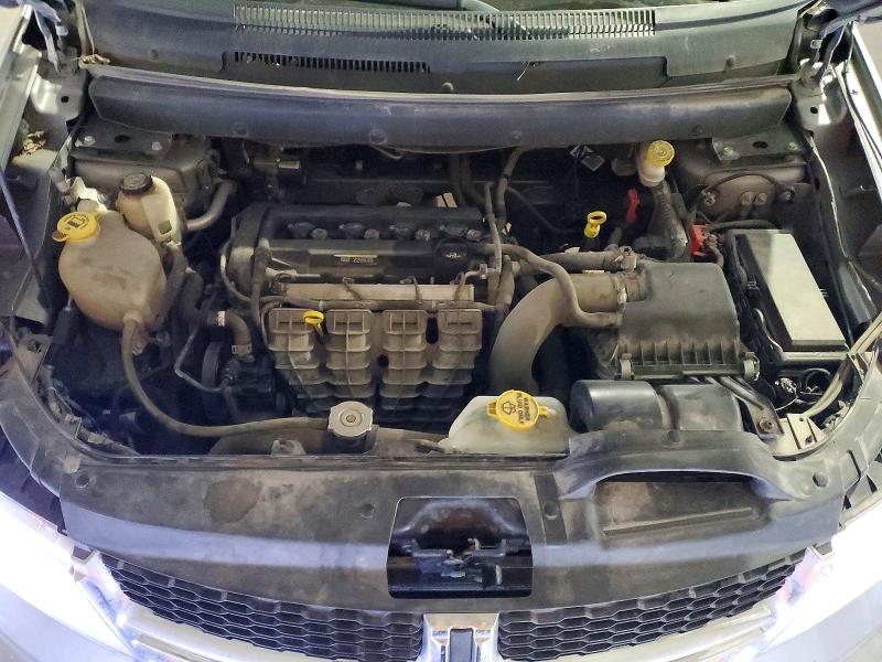 Photo 12 from auction – 2020 DODGE JOURNEY with VIN 3C4PDCAB1LT250746