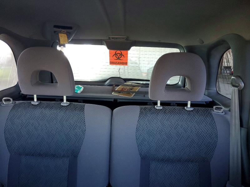 Photo 10 from auction – 2003 TOYOTA RAV4 with VIN JTEGH20V130118704