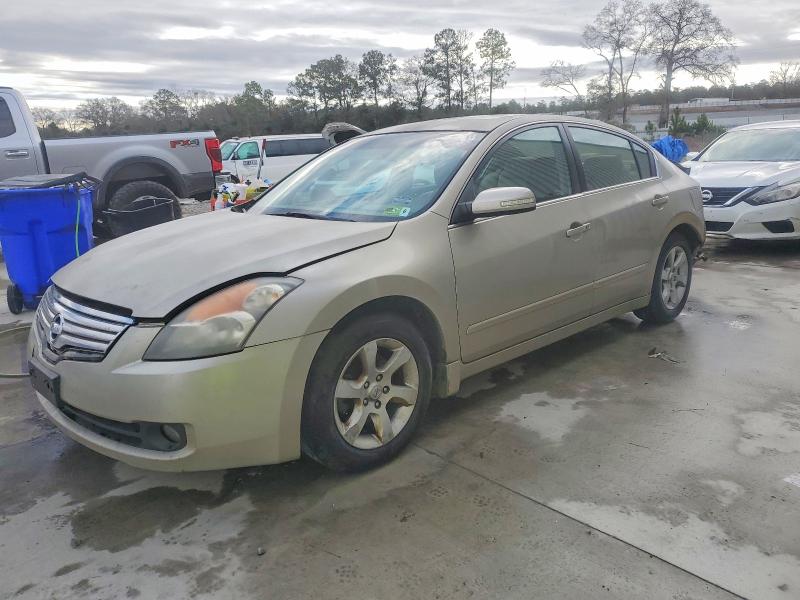 NISSAN ALTIMA 3.5 2009 with VIN 1N4BL21E69C182553 - Photo from auction