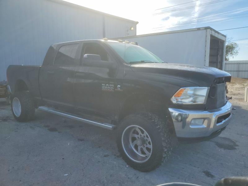 Photo 4 from auction – 2015 RAM 2500 SLT with VIN 3C6UR5ML5FG708488