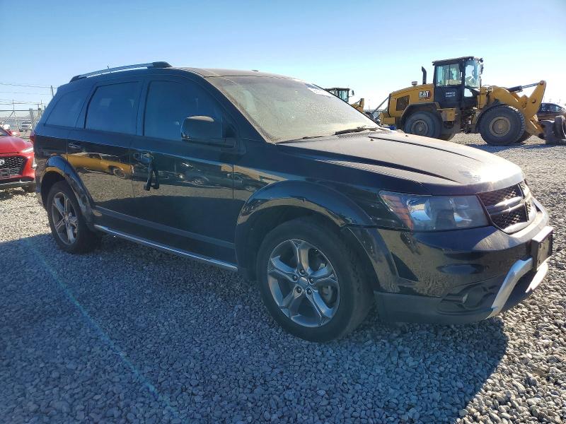Photo 4 from auction – 2017 DODGE JOURNEY CR with VIN 3C4PDDGG9HT595538