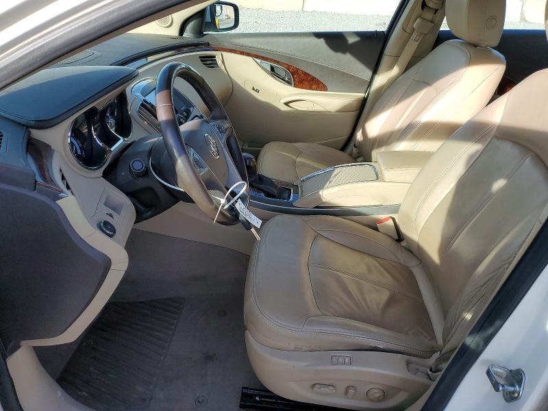 Photo 7 from auction – 2013 BUICK LACROSSE with VIN 1G4GC5E36DF242747