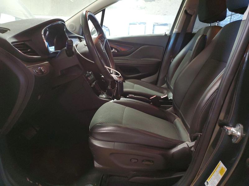 Photo 7 from auction – 2017 BUICK ENCORE PRE with VIN KL4CJESB4HB124093