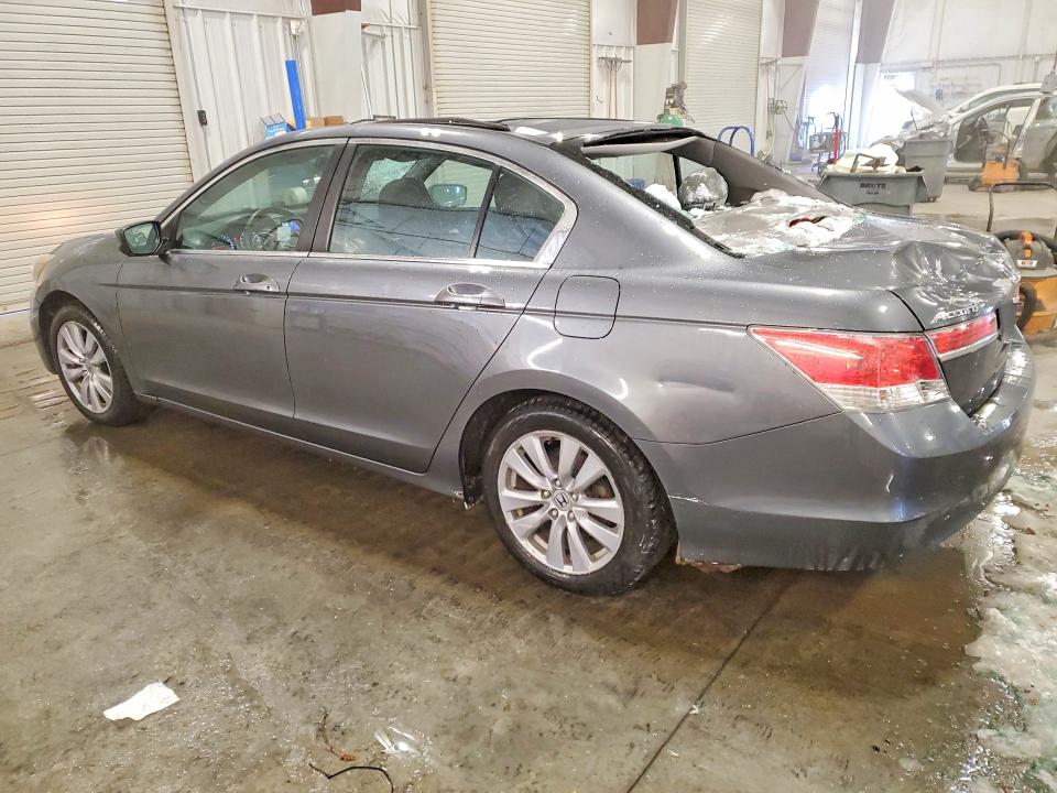 Photo 2 from auction – 2011 HONDA ACCORD with VIN 1HGCP2F73BA003109