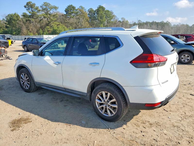 صورة رقم 2 من المزاد - 2017 NISSAN ROGUE S مع VIN KNMAT2MV2HP583297
