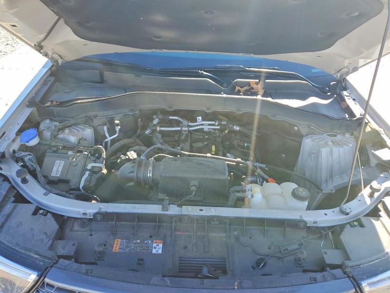 Photo 12 from auction – 2023 FORD EXPLORER X with VIN 1FMSK8DH9PGA38017
