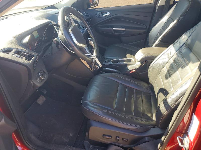Photo 7 from auction – 2015 FORD ESCAPE TIT with VIN 1FMCU0J95FUB56319