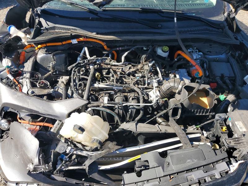 Photo 12 from auction – 2023 FORD ESCAPE PLA with VIN 1FMCU9JZXPUB45564