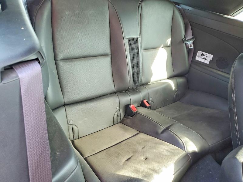 Photo 10 from auction – 2014 CHEVROLET CAMARO with VIN 2G1FK3DJ8E9313862