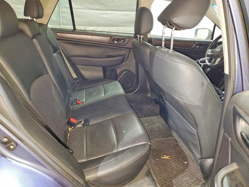 Photo 10 from auction – 2015 SUBARU OUTBACK 3. with VIN 4S4BSENC0F3260839