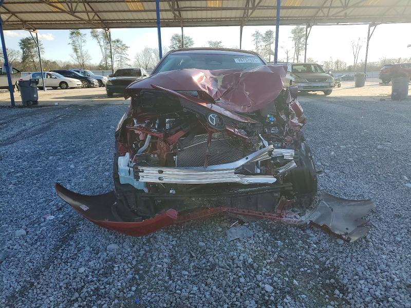 Photo 5 from auction – 2026 TOYOTA COROLLA LE with VIN 5YFB4MDE6TP372446