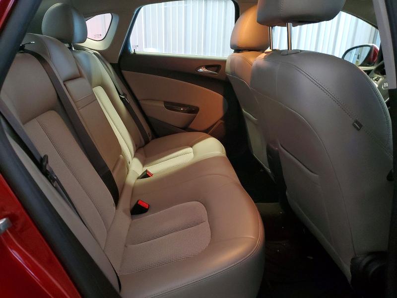 Photo 10 from auction – 2015 BUICK VERANO with VIN 1G4PP5SK6F4213408