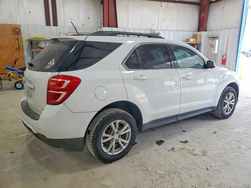 Photo 3 from auction – 2017 CHEVROLET EQUINOX LT with VIN 2GNFLFEK4H6170984
