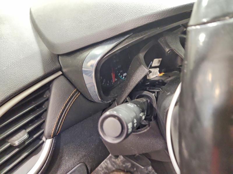 Photo 9 from auction – 2017 CHEVROLET TRAX with VIN 3GNCJLSB6HL165132