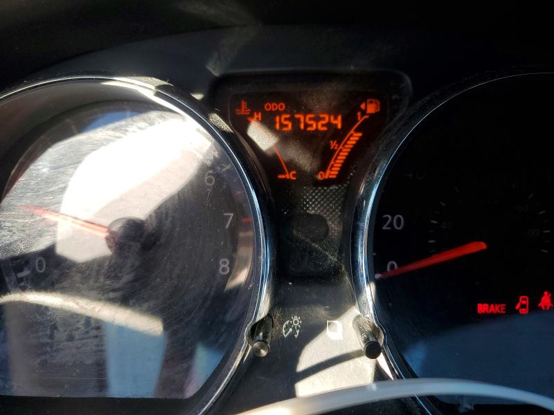 Photo 9 from auction – 2014 NISSAN VERSA NOTE with VIN 3N1CE2CP5EL389542