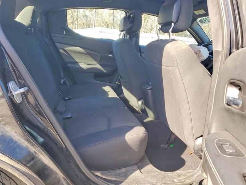 Photo 10 from auction – 2013 DODGE AVENGER SE with VIN 1C3CDZABXDN756356