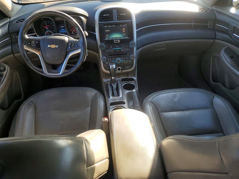 Photo 8 from auction – 2014 CHEVROLET MALIBU 2LT with VIN 1G11E5SL2EF164812