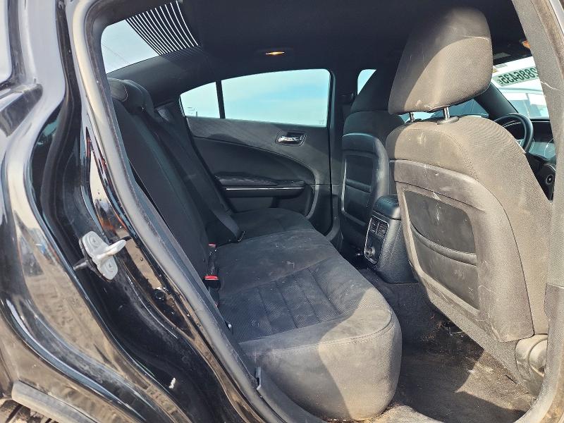 Photo 10 from auction – 2014 DODGE CHARGER SE with VIN 2C3CDXBG4EH325309