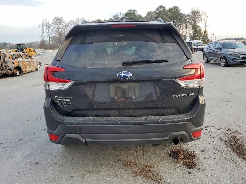 Zdjęcie 6 z aukcji – 2019 SUBARU FORESTER L z VIN JF2SKASC6KH521245