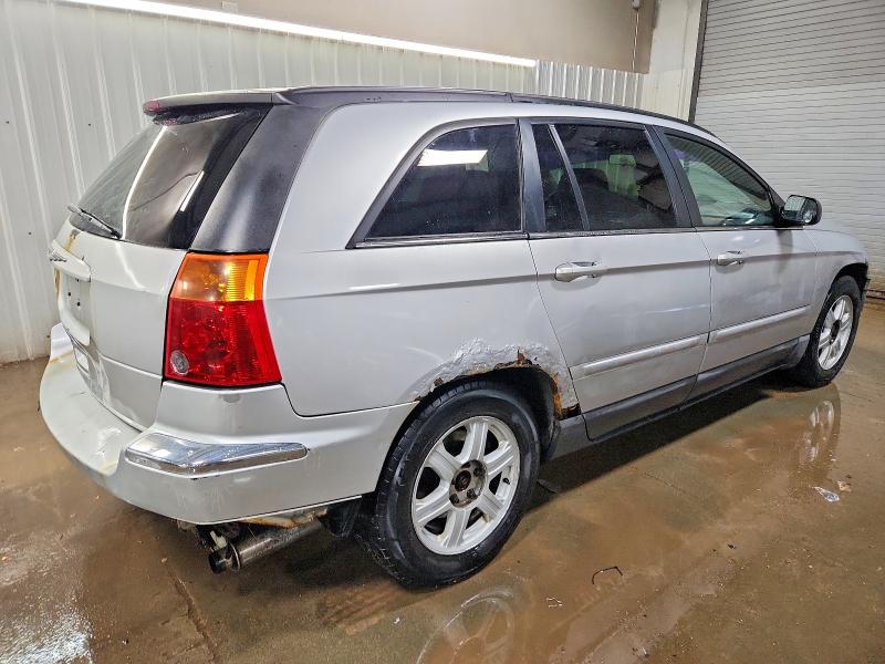 Photo 3 from auction – 2005 CHRYSLER PACIFICA T with VIN 2C4GF68475R253532