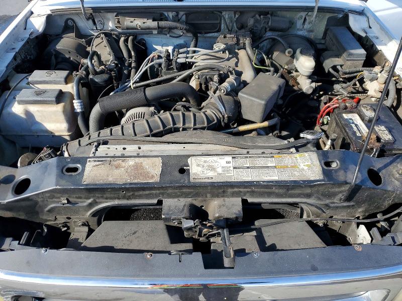 Photo 11 from auction – 1998 FORD RANGER with VIN 1FTYR10U8WUC28458