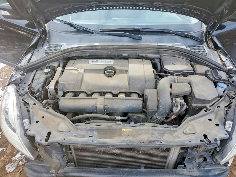 Zdjęcie 11 z aukcji – 2012 VOLVO XC60 z VIN YV4952DL1C2246344