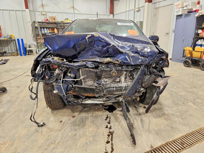 Photo 5 from auction – 2013 TOYOTA COROLLA BA with VIN 2T1BU4EEXDC016002
