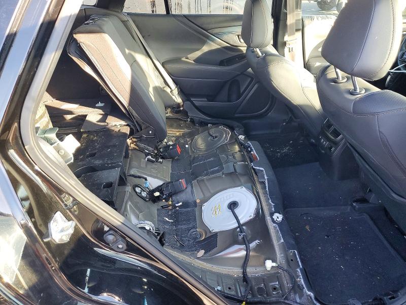 Zdjęcie 11 z aukcji – 2022 SUBARU OUTBACK WI z VIN 4S4BTGSD1N3263592