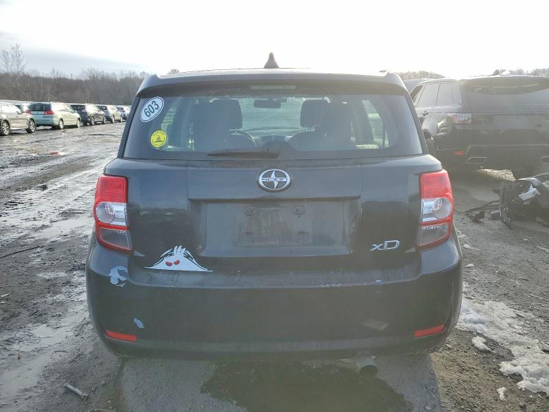 Foto 6 de la subasta – 2012 TOYOTA SCION XD con VIN JTKKU4B40C1028280