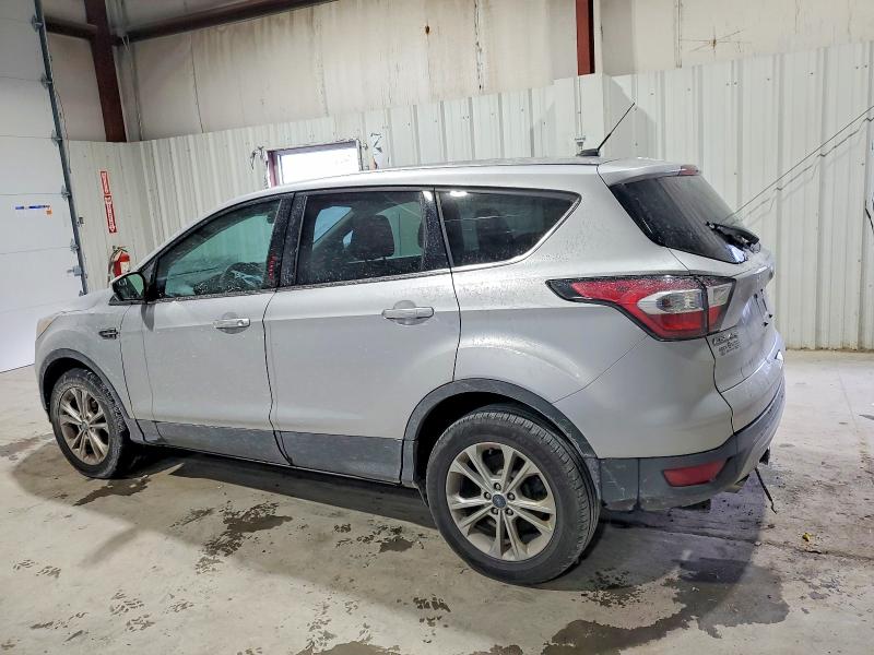 Photo 2 from auction – 2017 FORD ESCAPE SE with VIN 1FMCU0GD7HUE00454