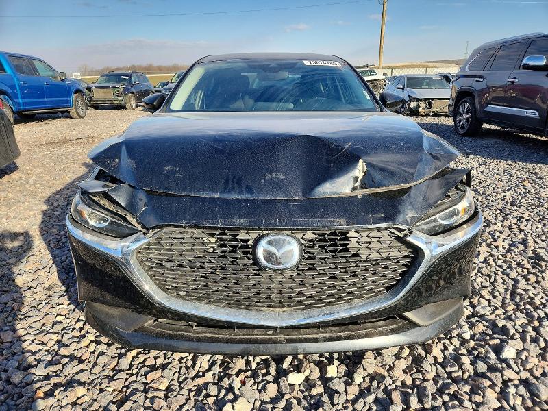 Photo 5 from auction – 2021 MAZDA 3 with VIN JM1BPAAL8M1322646