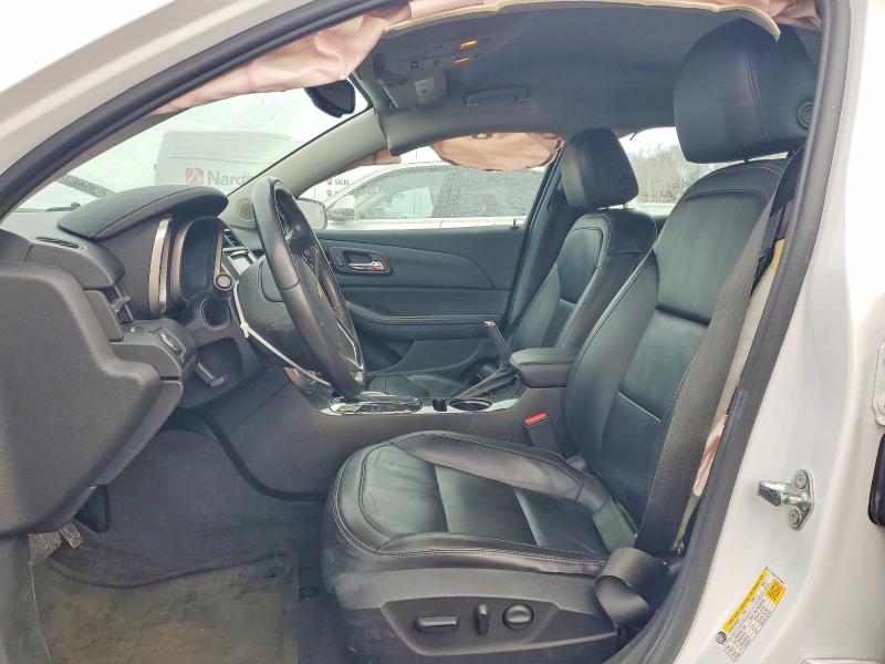 Photo 7 from auction – 2015 CHEVROLET MALIBU 2LT with VIN 1G11D5SL7FF233014
