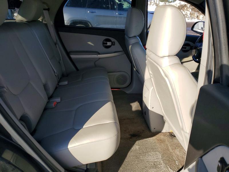 Photo 10 from auction – 2005 CHEVROLET EQUINOX LT with VIN 2CNDL73F656040725
