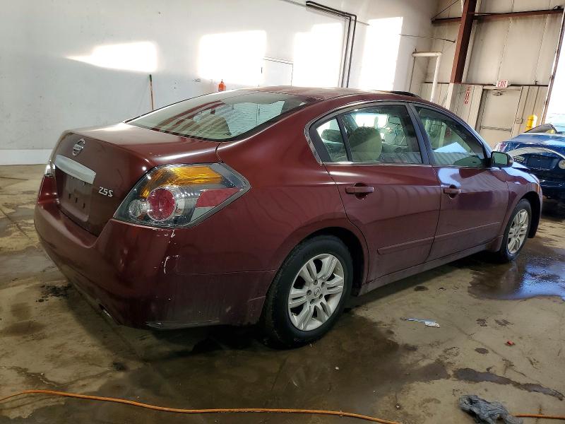 Photo 3 from auction – 2012 NISS ALTIMA with VIN 1N4AL2AP5CN456561
