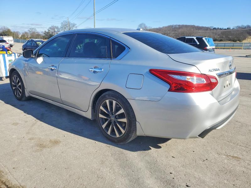 Photo 2 from auction – 2016 NISSAN ALTIMA 2.5 with VIN 1N4AL3AP8GC270987