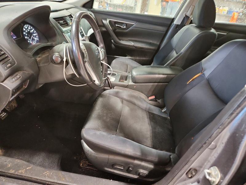 Photo 7 from auction – 2017 NISS ALTIMA with VIN 1N4AL3AP0HC285243