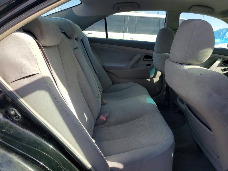 Photo 10 from auction – 2009 TOYOTA CAMRY BASE with VIN 4T4BE46K09R106630