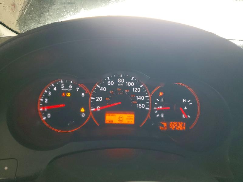 Photo 9 from auction – 2008 NISSAN ALTIMA 2.5 with VIN 1N4AL21E48C239469