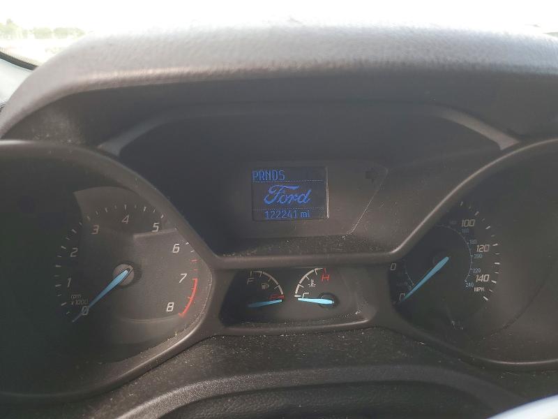 صورة رقم 9 من المزاد - 2015 FORD TRANSIT CO مع VIN NM0LS7E70F1176780