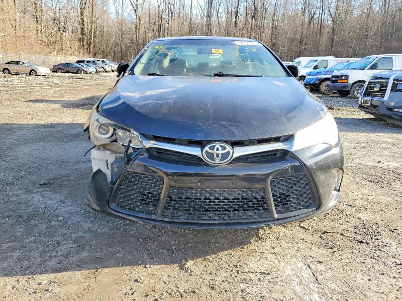 Photo 5 from auction – 2017 TOYOTA CAMRY LE with VIN 4T1BF1FK3HU653167