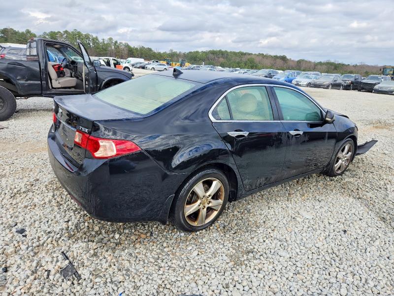 Photo 3 from auction – 2011 ACURA TSX with VIN JH4CU2F66BC015515