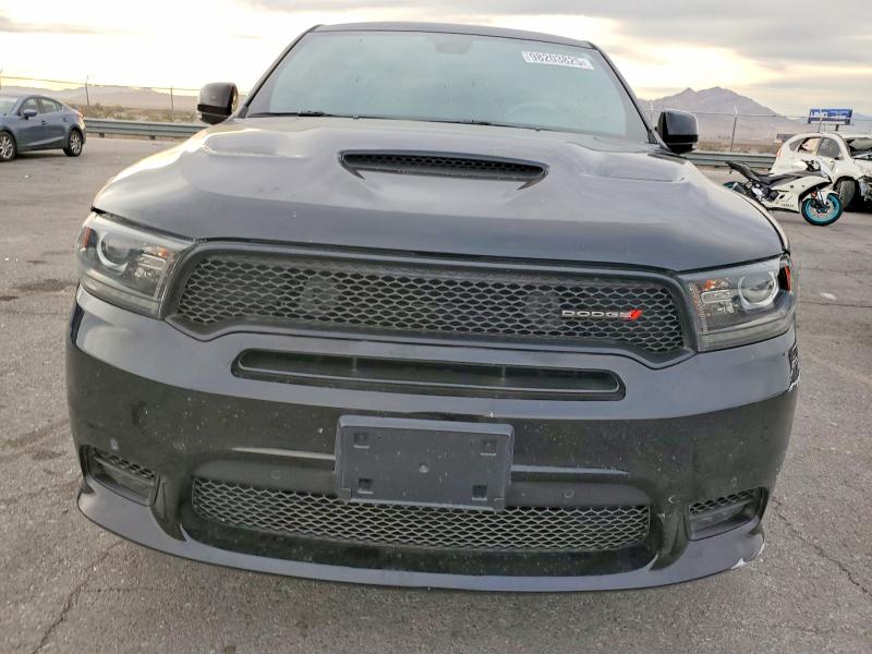 Photo 5 from auction – 2019 DODGE DURANGO with VIN 1C4SDHCT9KC806423